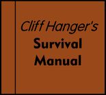 Cliff Hanger's Survival Manual 2