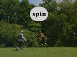 Gawain's Word: spin (Version 1)