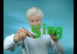 Fred Says Sing 7