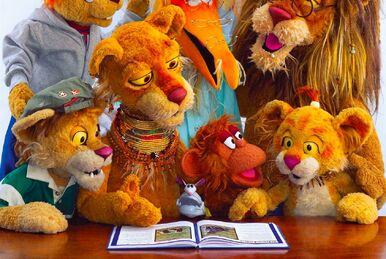 DVD | Between the Lions Wiki | Fandom