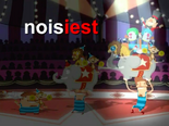 Noisy, Noisier, Noisiest