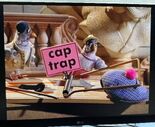 Walter and Clay Pigeon trap a cap 4