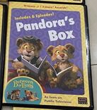 Pandora's Box - Included 6 Episodes!