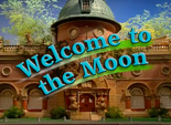 Welcome To The Moon Title Card