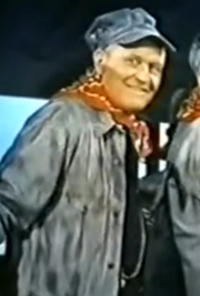 Floyd Smoot