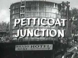 Petticoat Junction title screen