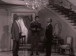 Beverly-Hillbillies-103-Meanwhile-Back-at-the-Cabin