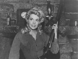 Elly May Clampett