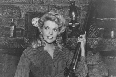 Bea Benaderet Beverly Hillbillies Wiki Fandom