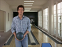 Jethro figured Bowling