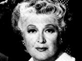 Eleanor Audley