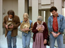 The Beverly Hillbillies 1993 give their respects
