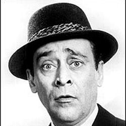 Louis Nye Beverly Hillbillies Wiki Fandom