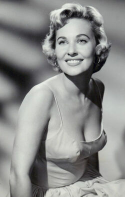 Lola albright 1959