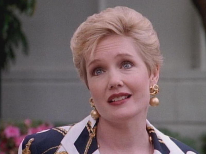 ジャッキー テイラー Beverly Hills Wiki Fandom