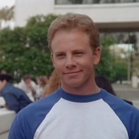 スティーブ サンダース Beverly Hills Wiki Fandom