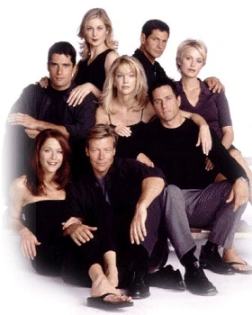 メルローズ・プレイス | Beverly Hills 90210 Wiki | Fandom