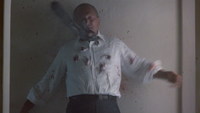 Maitland's Death