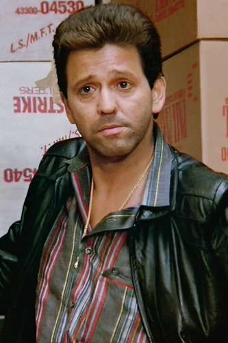 Carlotta | Beverly Hills Cop Wiki | Fandom