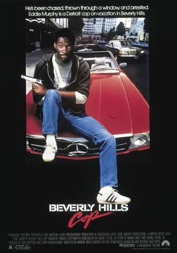 Beverly Hills Cop | Beverly Hills Cop Wiki | Fandom