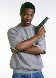 Axel Foley