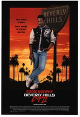 Beverly Hills Cop II