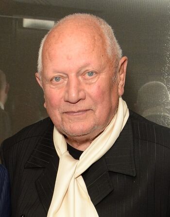 Steven Berkoff | Beverly Hills Cop Wiki | Fandom