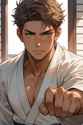 Rou Jin | Beware of Chicken Wiki | Fandom