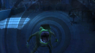 Mr. Toad's super attack