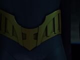 Batman's Utility Belt