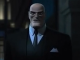 Alfred Pennyworth