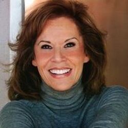 Suzanne Charny Bewitched Wiki Fandom