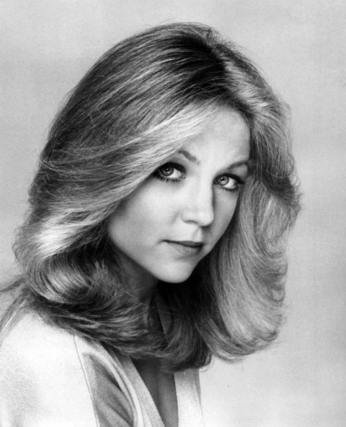 Lisa Hartman | Bewitched Wiki | Fandom