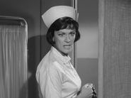 Nurse Kelton