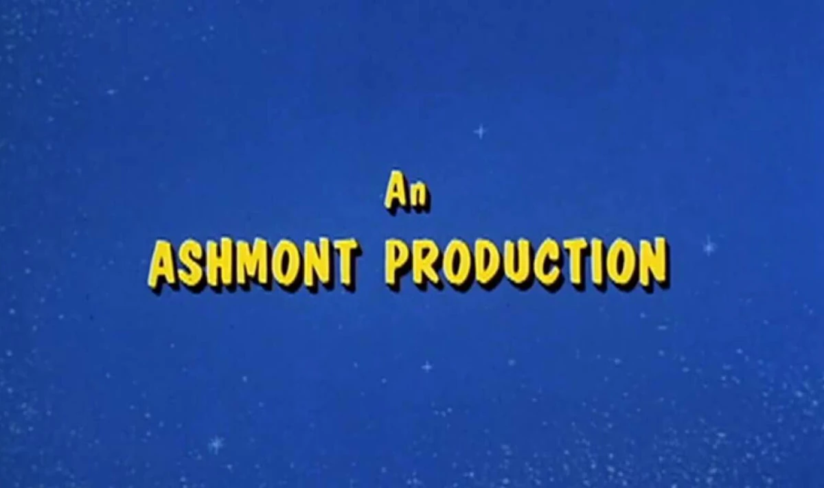 Ashmont Productions Bewitched Wiki Fandom