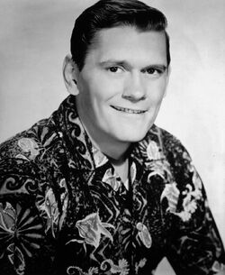 Dick York 1965年。jpg