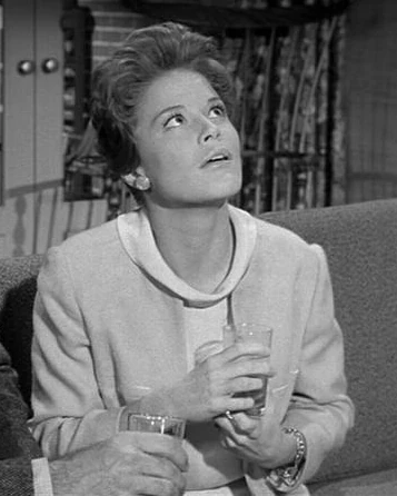 Gertrude Bewitched Wiki Fandom