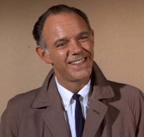 William Bramley Bewitched Wiki Fandom