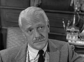 Murray Matheson | Bewitched Wiki | Fandom