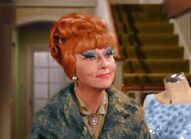 Samantha the Dressmaker/Gallery | Bewitched Wiki | Fandom