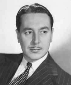 Reginald Gardiner | Bewitched Wiki | Fandom
