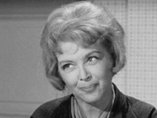 Shirley Clyde | Bewitched Wiki | Fandom