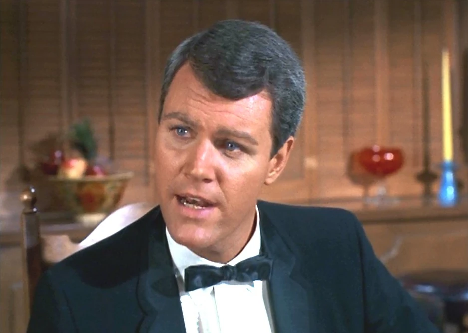 Charlie Harper | Bewitched Wiki | Fandom