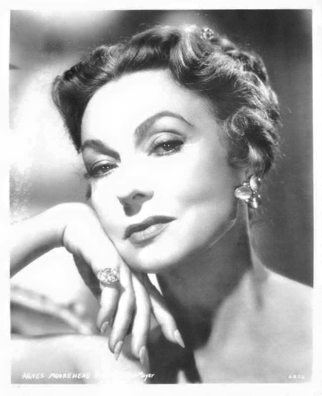 Agnes Moorehead Bewitched Wiki Fandom