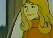 Cindy Eilbacher voiced Tabitha Stephens.