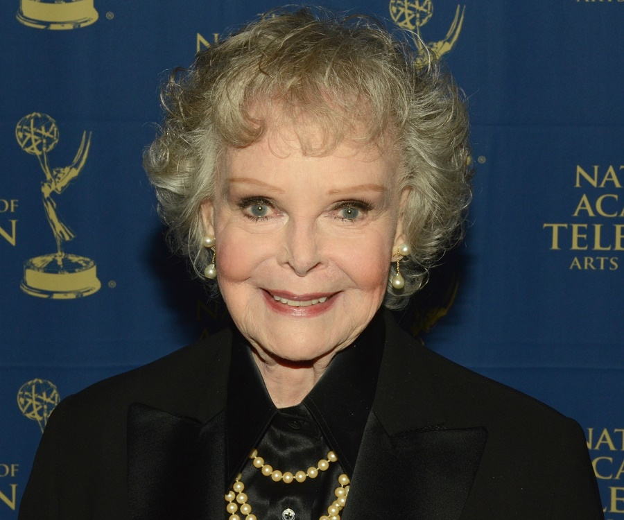 June Lockhart | Bewitched Wiki | Fandom