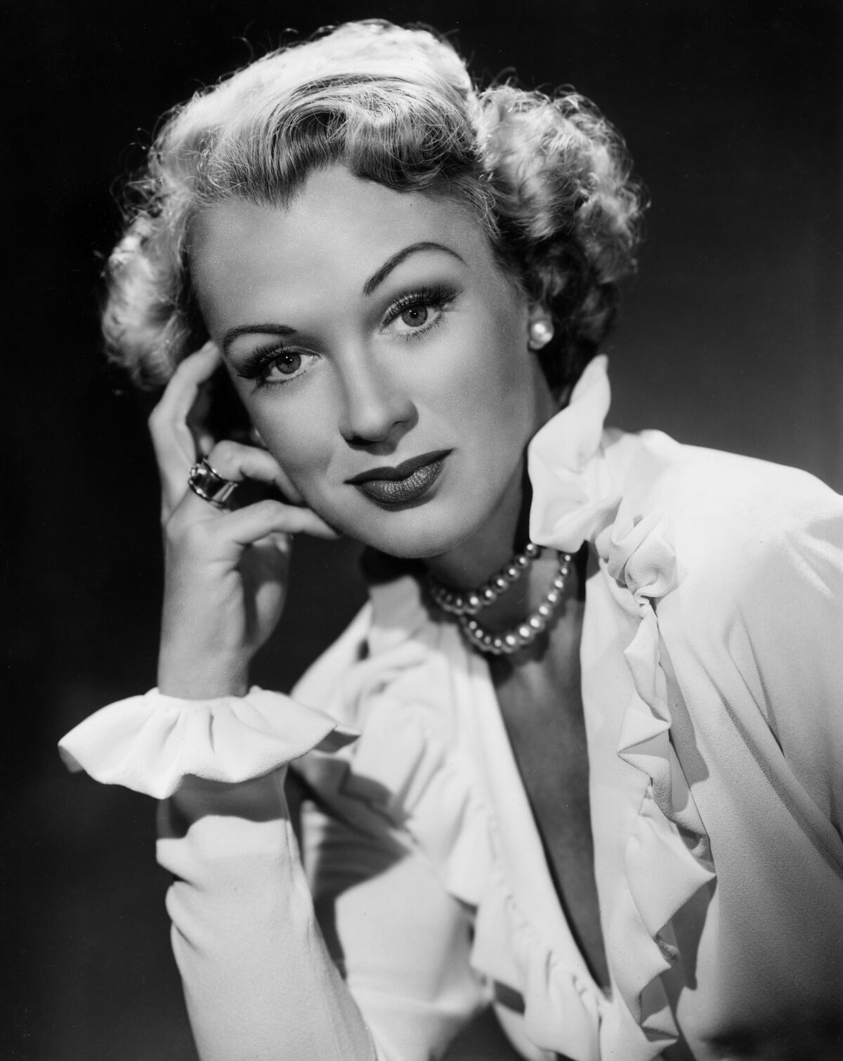 eve arden the mothers in law