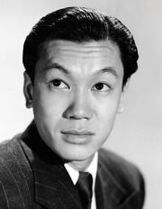 Benson Fong