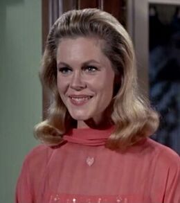 Samantha Stephens | Bewitched Wiki | Fandom