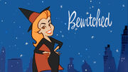 Bewitched Title Card